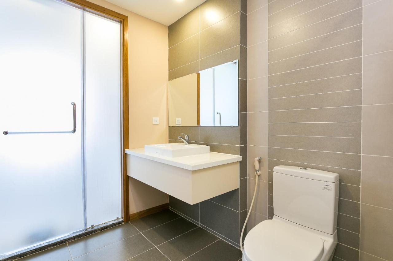הו צ'י מין סיטי Oyo 138 Aparthotel 18 מראה חיצוני תמונה