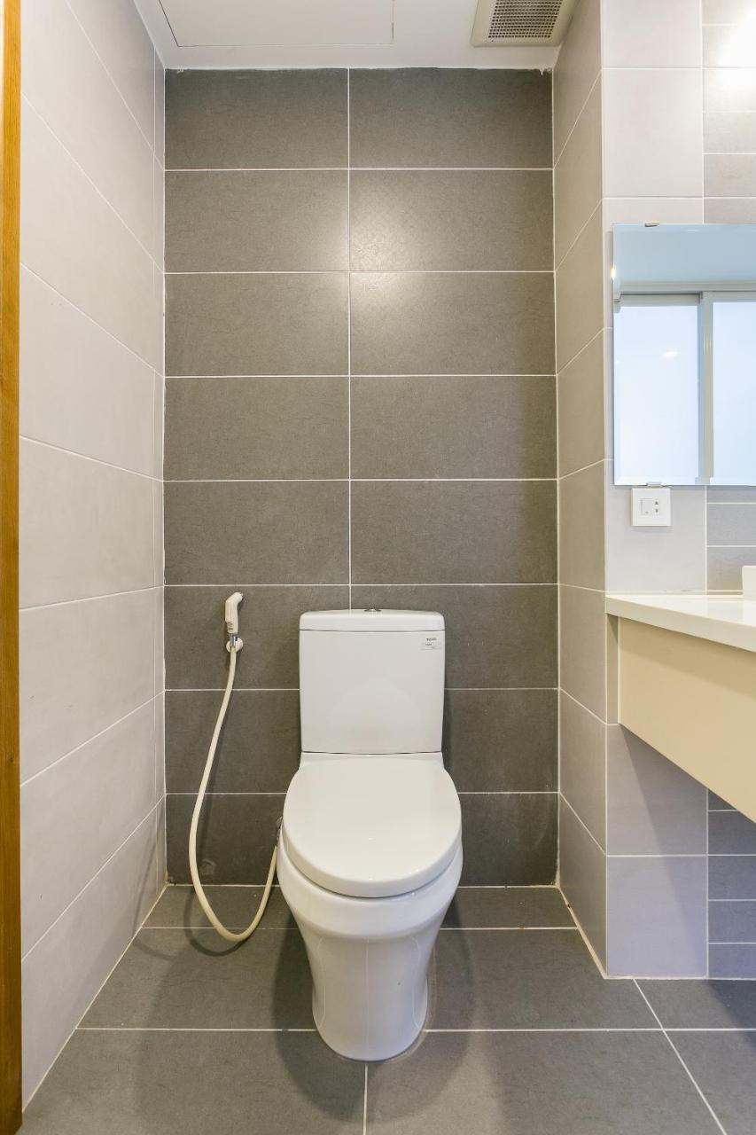 הו צ'י מין סיטי Oyo 138 Aparthotel 18 מראה חיצוני תמונה